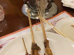 -华安国际大酒店-餐厅