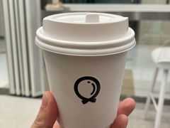 嘿百利-缶乐FOLLOW咖啡