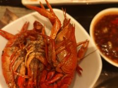 -盛宴自助餐厅(运达喜来登店)