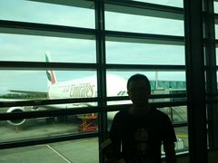 -西沃古尔·拉姆古兰爵士国际机场