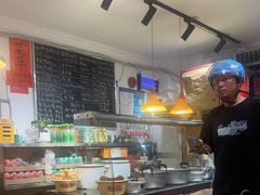 -柳州肥姨妈大骨螺蛳粉(双阳路店)