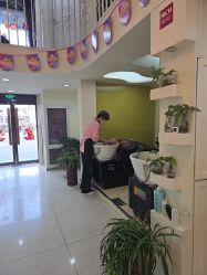 -丽时 Hair Salon