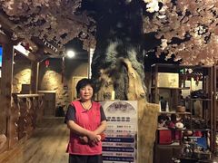 -沐槿宫韩式汗蒸水汇(马群店)