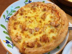 -萨莉亚意式餐厅(石鼓路店)