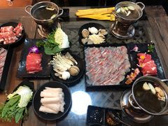 -丽江庭院之爱在路上(西单店)