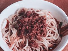 担担面-老丘丘(较场口店)