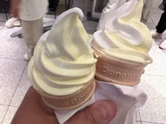 -麦当劳(新王府井店)