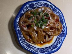 -小柴米·传统江西菜(八一广场店)