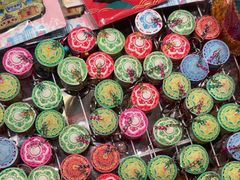 -巴音浩日娲·蒙餐(双林东路店)