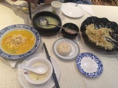 -扬州狮子楼·非遗淮扬菜(总店)