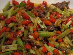 -攸州小镇家湘菜(小米科技园店)
