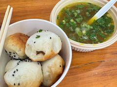 -许记生煎(遵义路店)