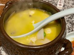 -南京大牌档(凯德大峡谷店)