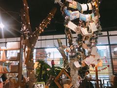 大堂-魔方城市书房(中街益田店)