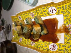 那家自制豆腐-那家小馆•北京菜•烤鸭(中关村店)