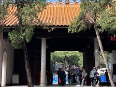 -南岳衡山风景名胜区-南岳大庙