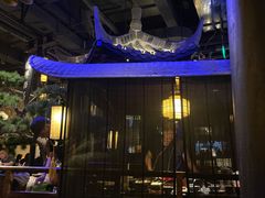 -绿茶餐厅(千岛湖银泰城店)