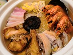 -望乡楼上海菜(日月光店)