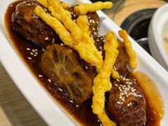 -喜上喜鸡煲翅(吉大店)