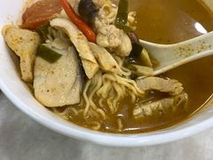 -阿坤纯正西刀鱼丸(Kuala Lumpur Branch)
