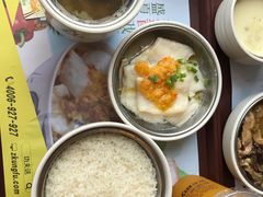 -真功夫(香缤广场店)