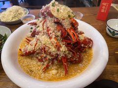 -虾小龙老长沙龙虾馆(坡子街店)