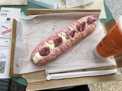 -奈雪的茶(百盛店)