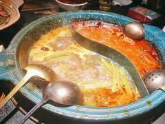 -吼堂老火锅(太古里总店)