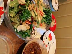 -Mesa Madre梅萨妈妈·Bintana(国贸店)