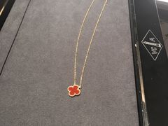 -Van Cleef & Arpels(海港城海洋中心店)