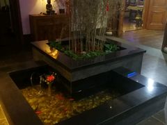 -碧露轩·大益茶体验馆(镇江路店)