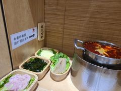 -独食火锅·半米屋台(直营总店)