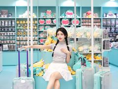 -皇庭广场(福华三路店)