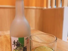 -东京屋(武定路店)