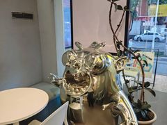-茶力的小怪兽(梅林卓悦汇店)