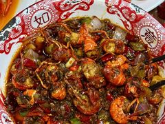 -李叔叔虾蟹大排档(青羊店)