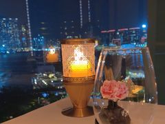 -Caprice(香港四季酒店)