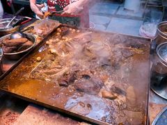 -明记牛杂(新马路分店)