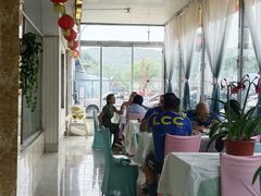 -庆岭迎宾园正宗活鱼馆