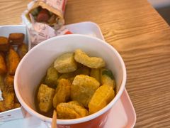 -鲜粮卷饼王(小白楼店)