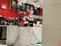 -85度C(成都浆洗街店)