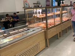 -石头先生的烤炉(济南领秀城贵和店)