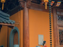 -杭州上天竺法喜讲寺
