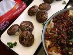 -阿细汉菜(本地盐帮菜名店)