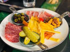 -EATALIA意塔利意式餐厅(鼓楼店)