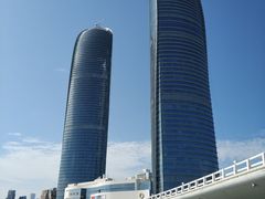 -演武大桥观景平台