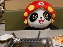 -海底捞火锅(南山京基百纳店)