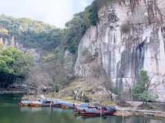 -绍兴鲁迅故里·沈园景区