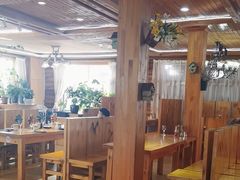 -玛丽亚西餐厅非遗俄餐