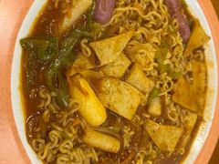 拉面年糕-韩礼年糕(飞虹路店)